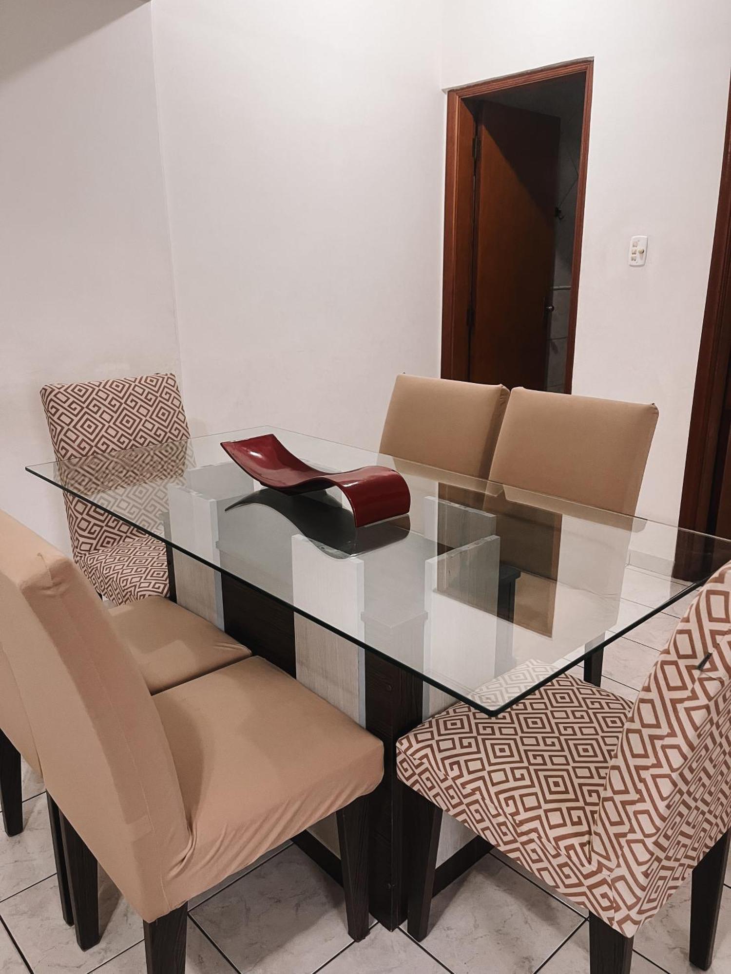 Apartamento Vila Tupy - Ar Condicionado - Praia Grande Extérieur photo